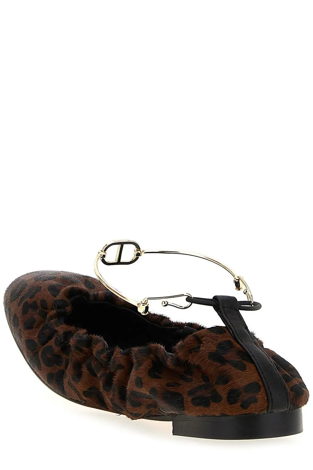 Ballet Flats