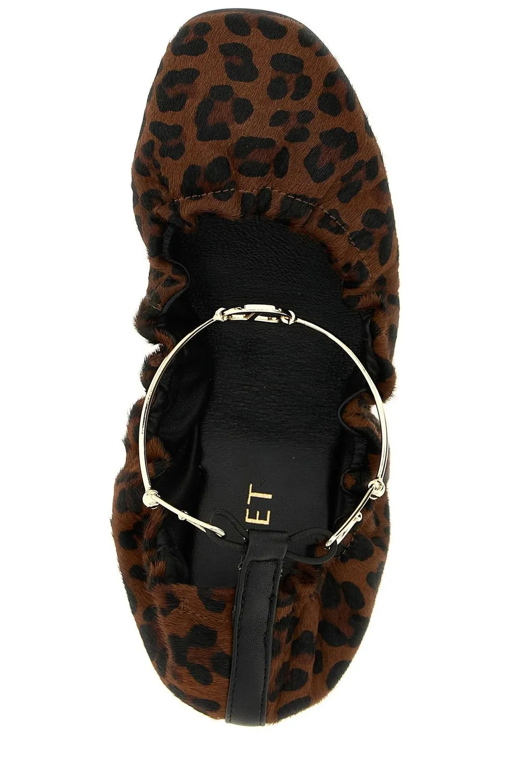 Ballet Flats