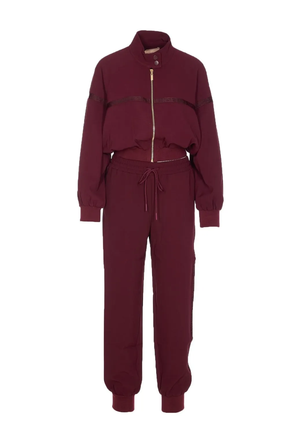 Tracksuit Set