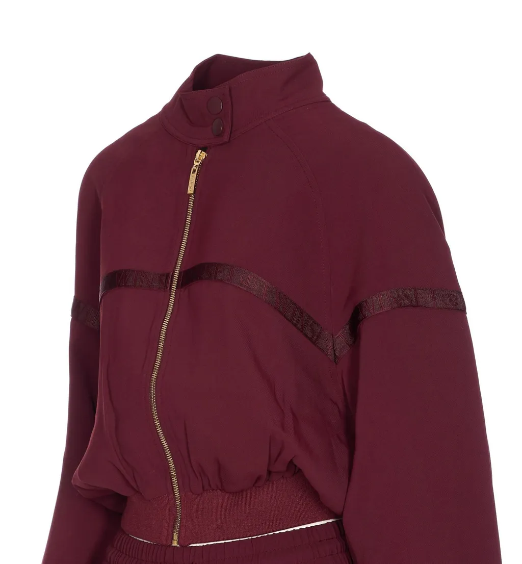 Tracksuit Set