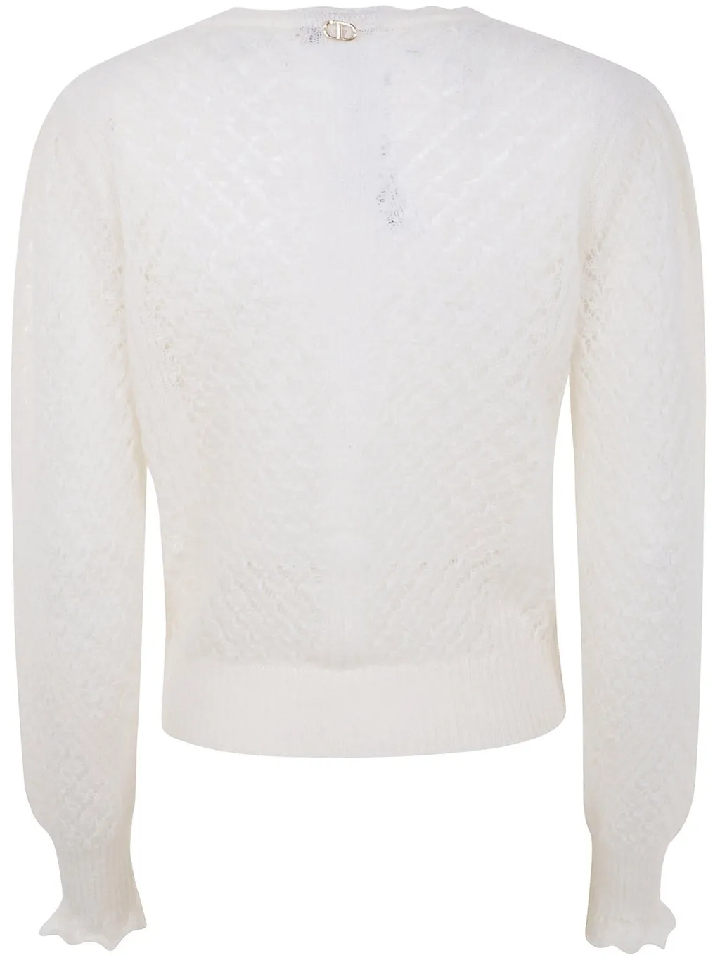 Knit Sweater