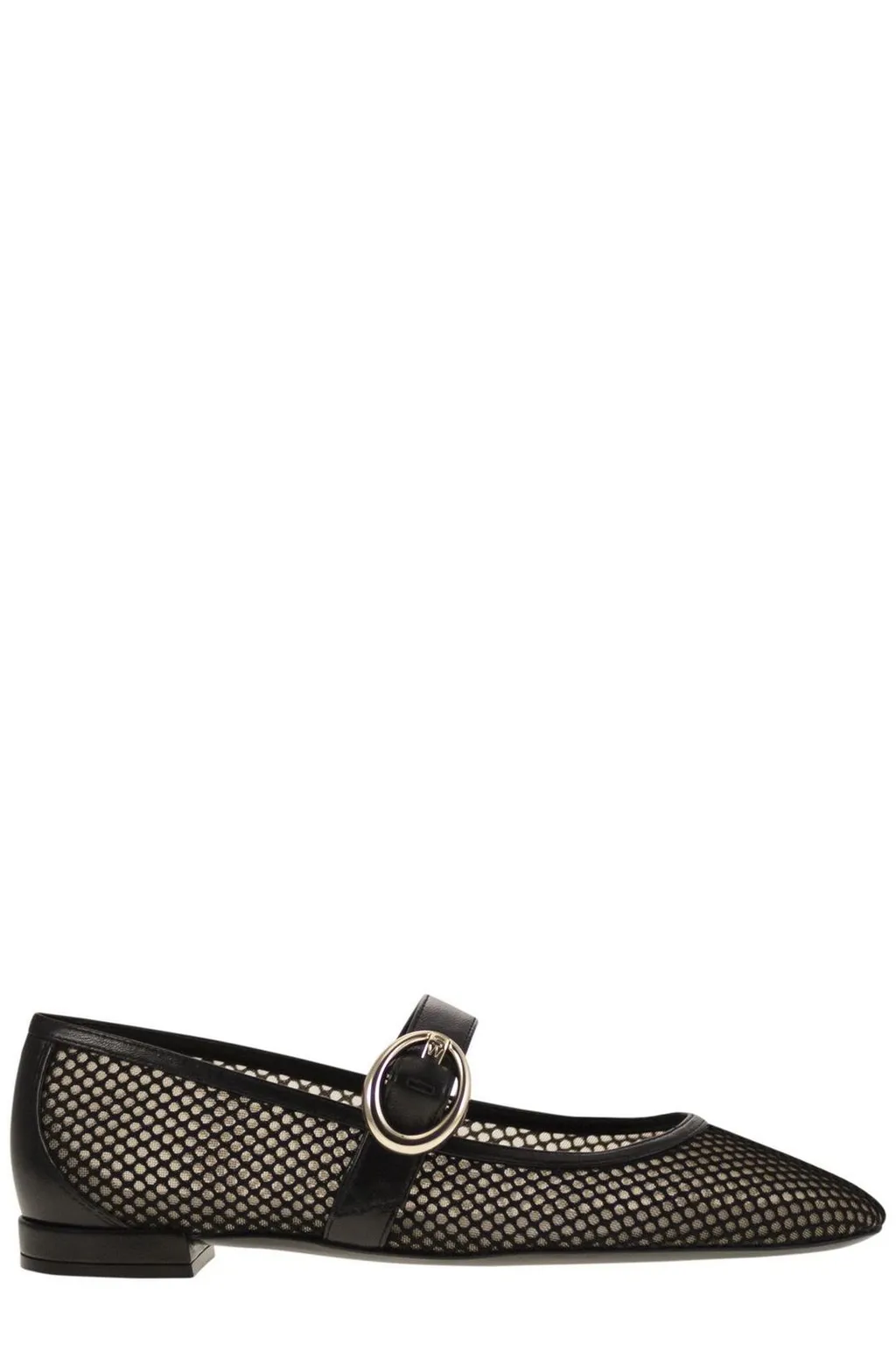 Mary Jane Flats