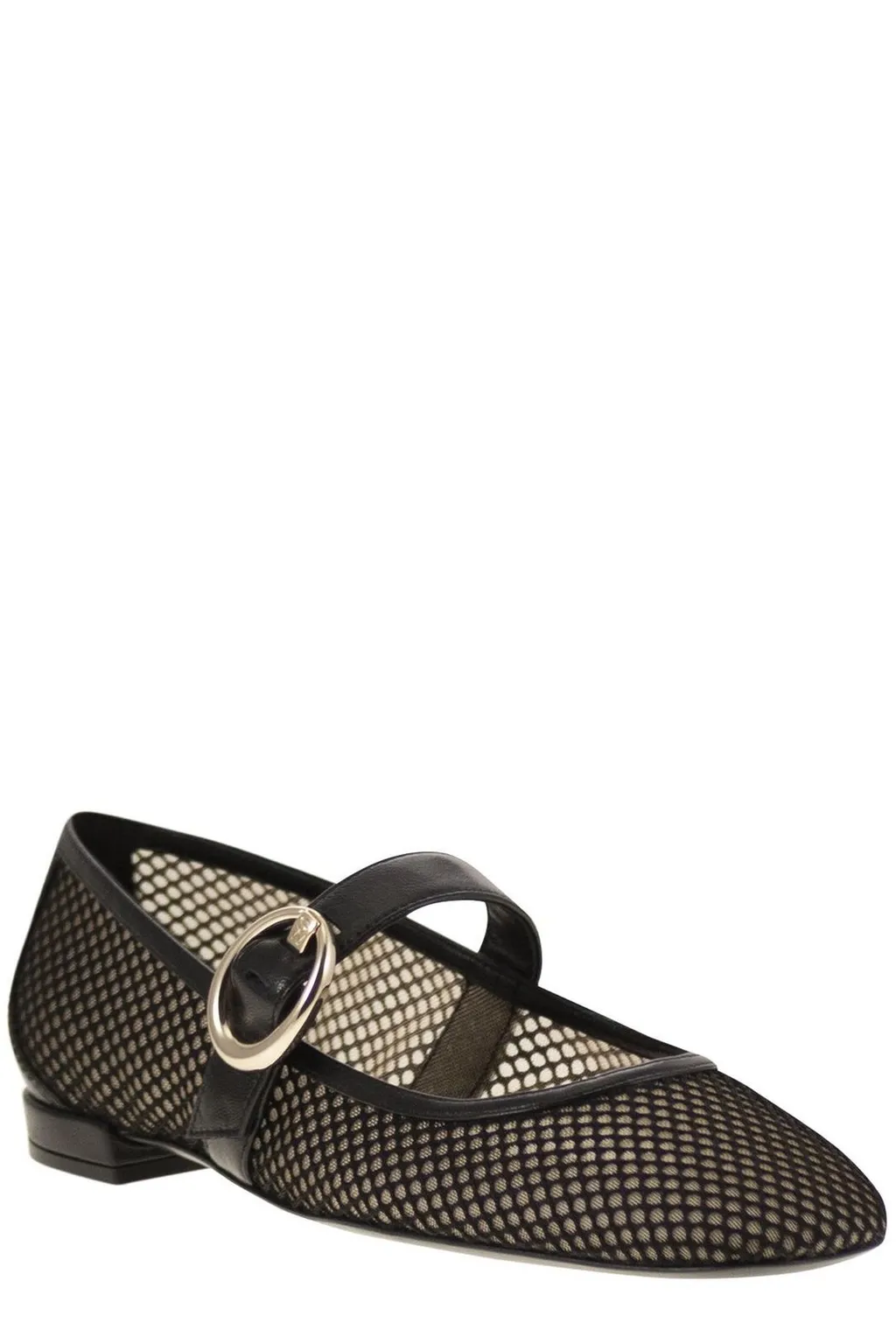 Mary Jane Flats