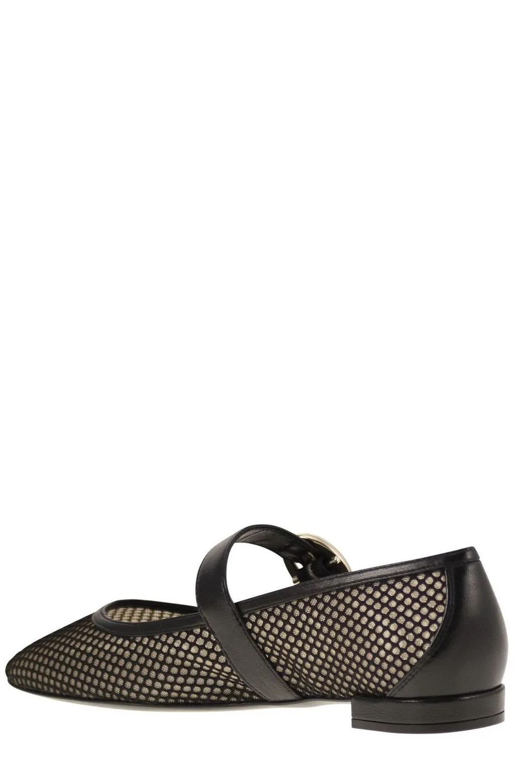 Mary Jane Flats