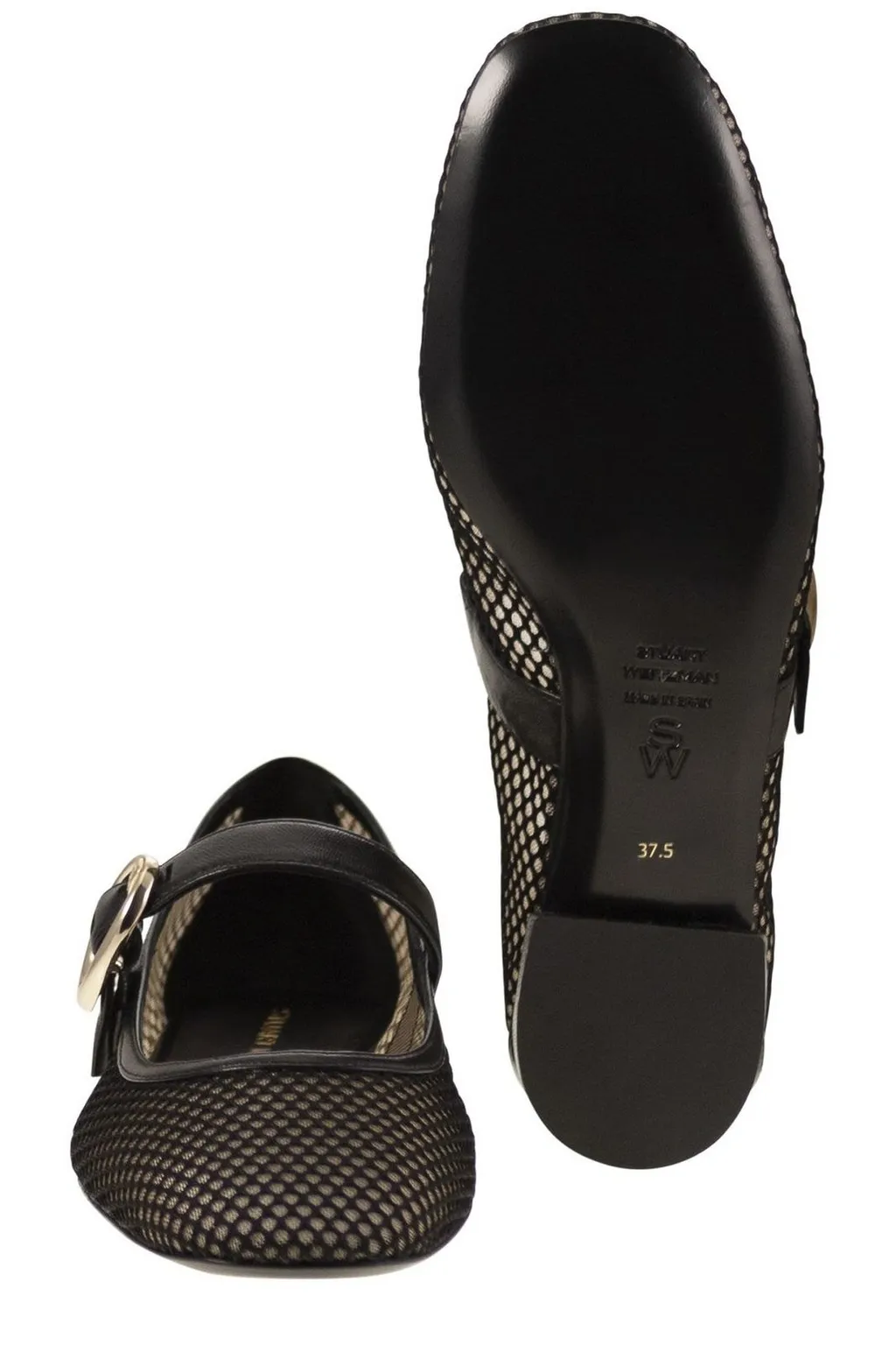 Mary Jane Flats