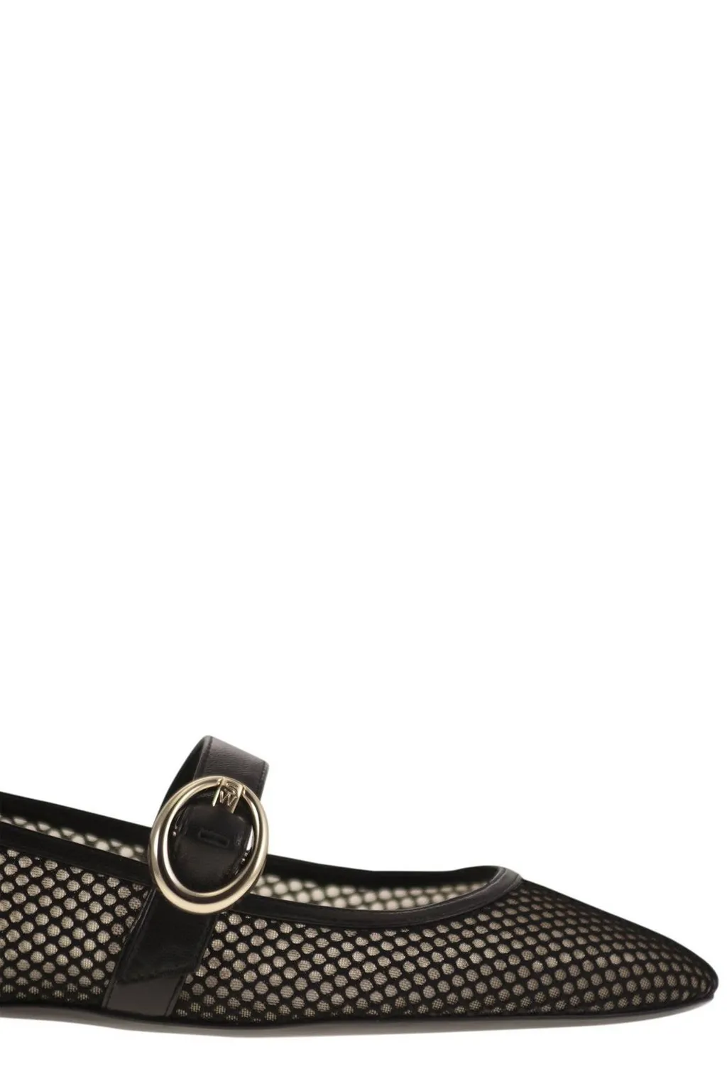 Mary Jane Flats