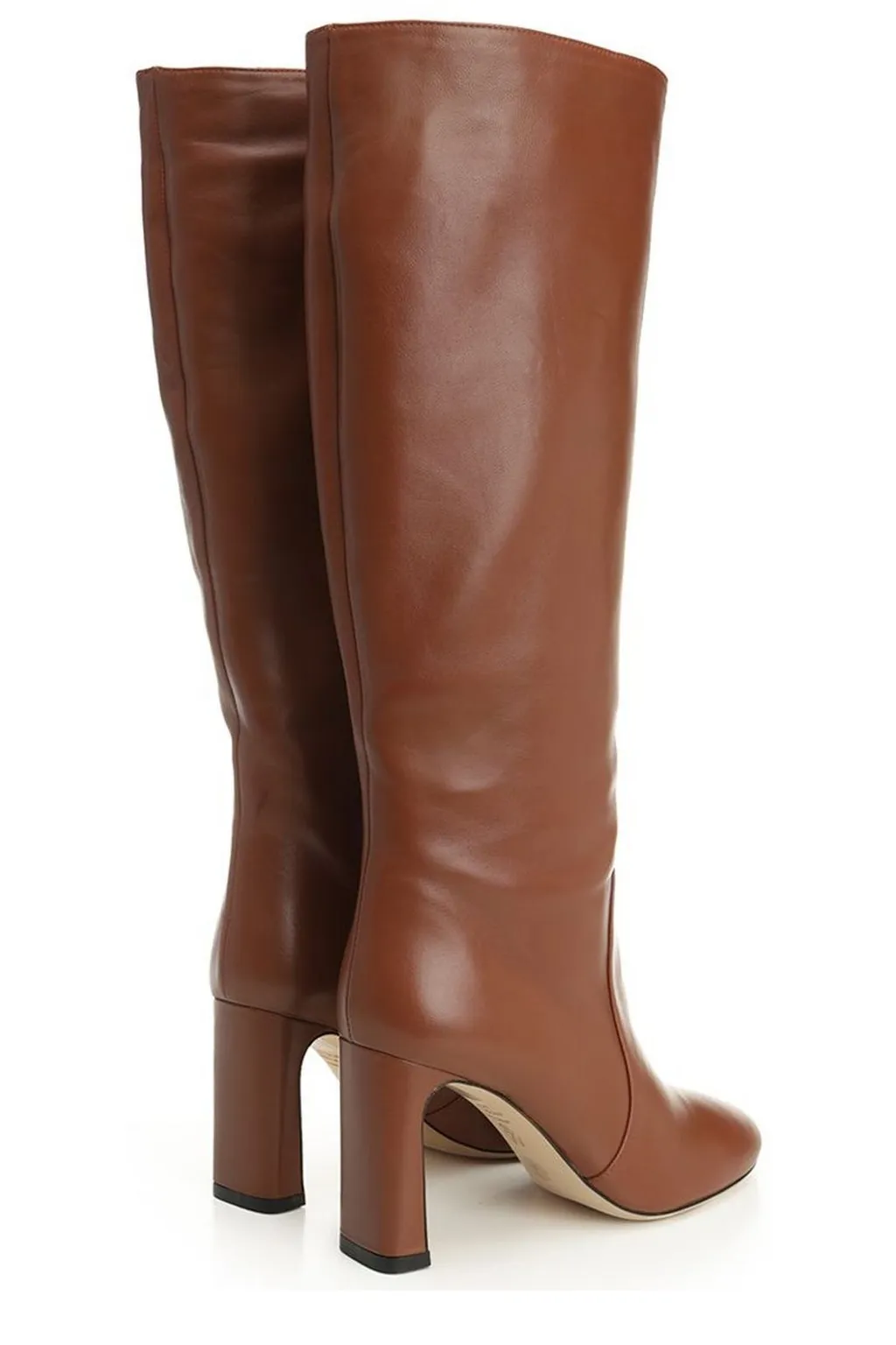 Knee-High Boots