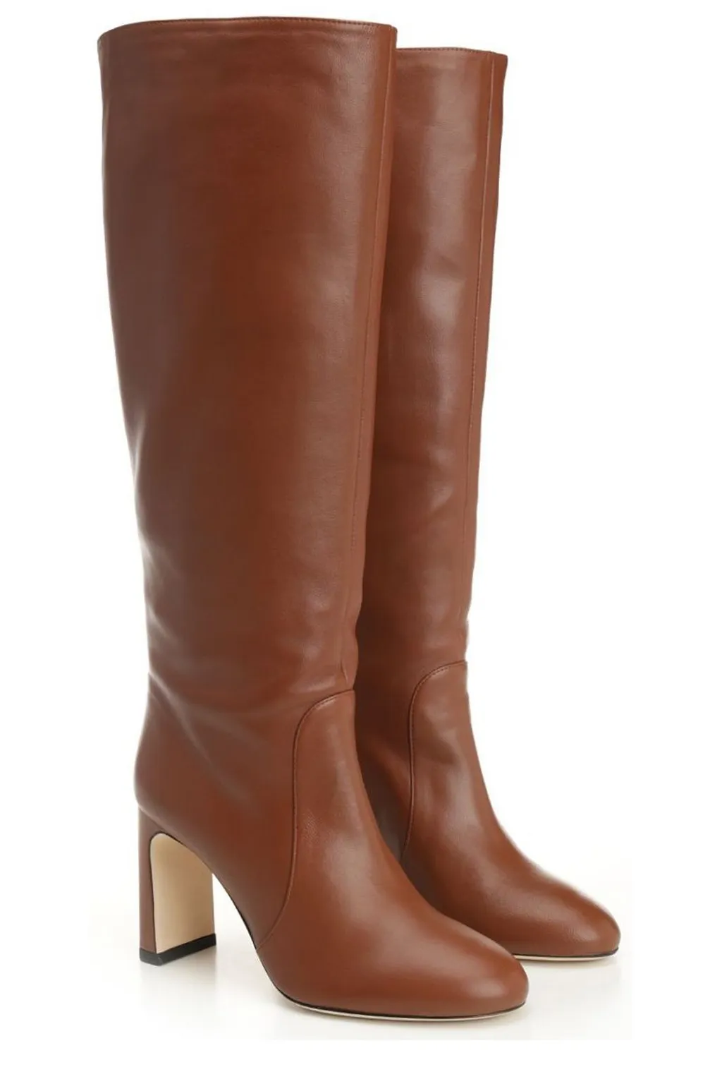 Knee-High Boots