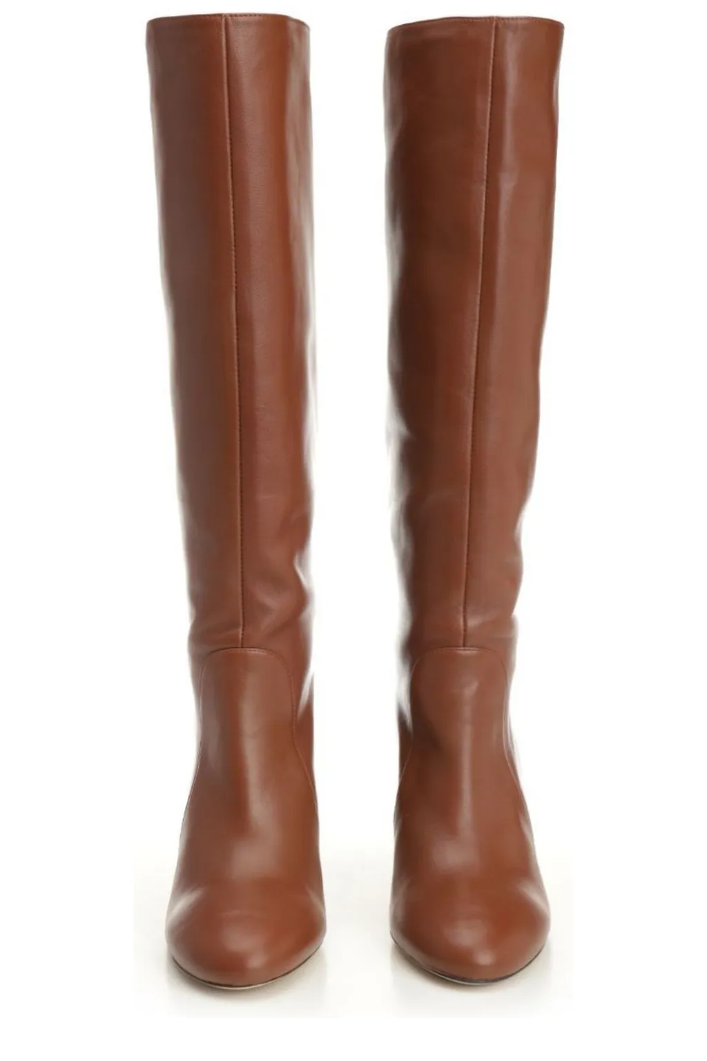 Knee-High Boots