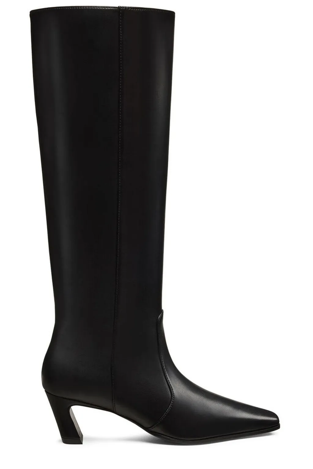 Knee-High Boots