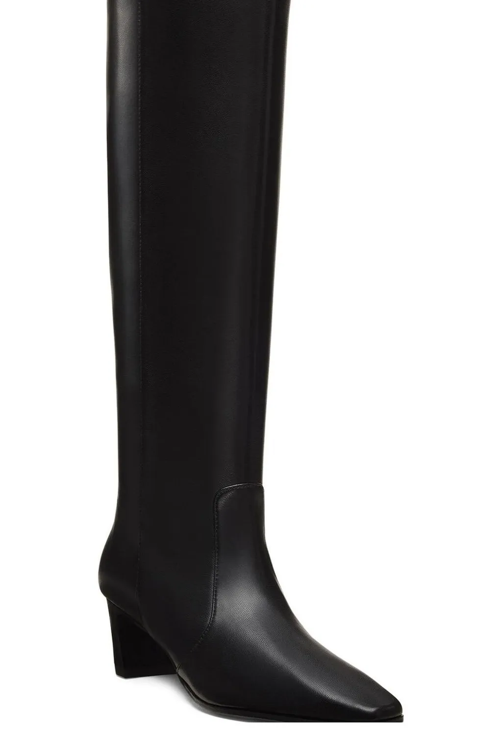 Knee-High Boots