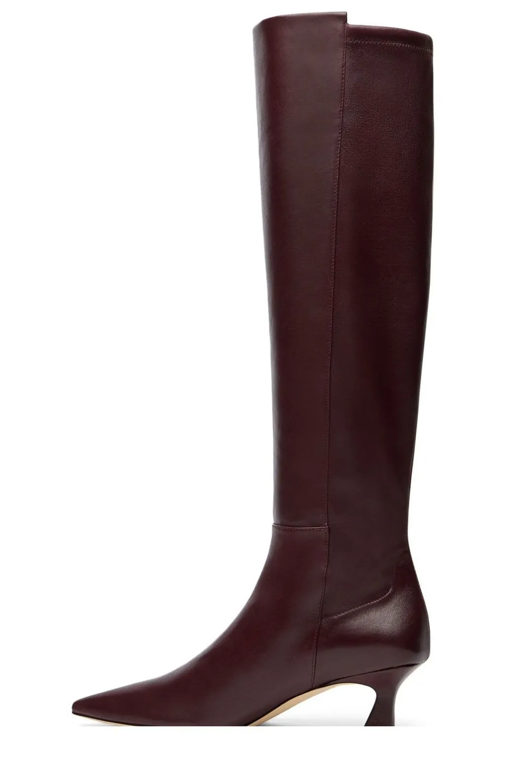 Knee-High Boots