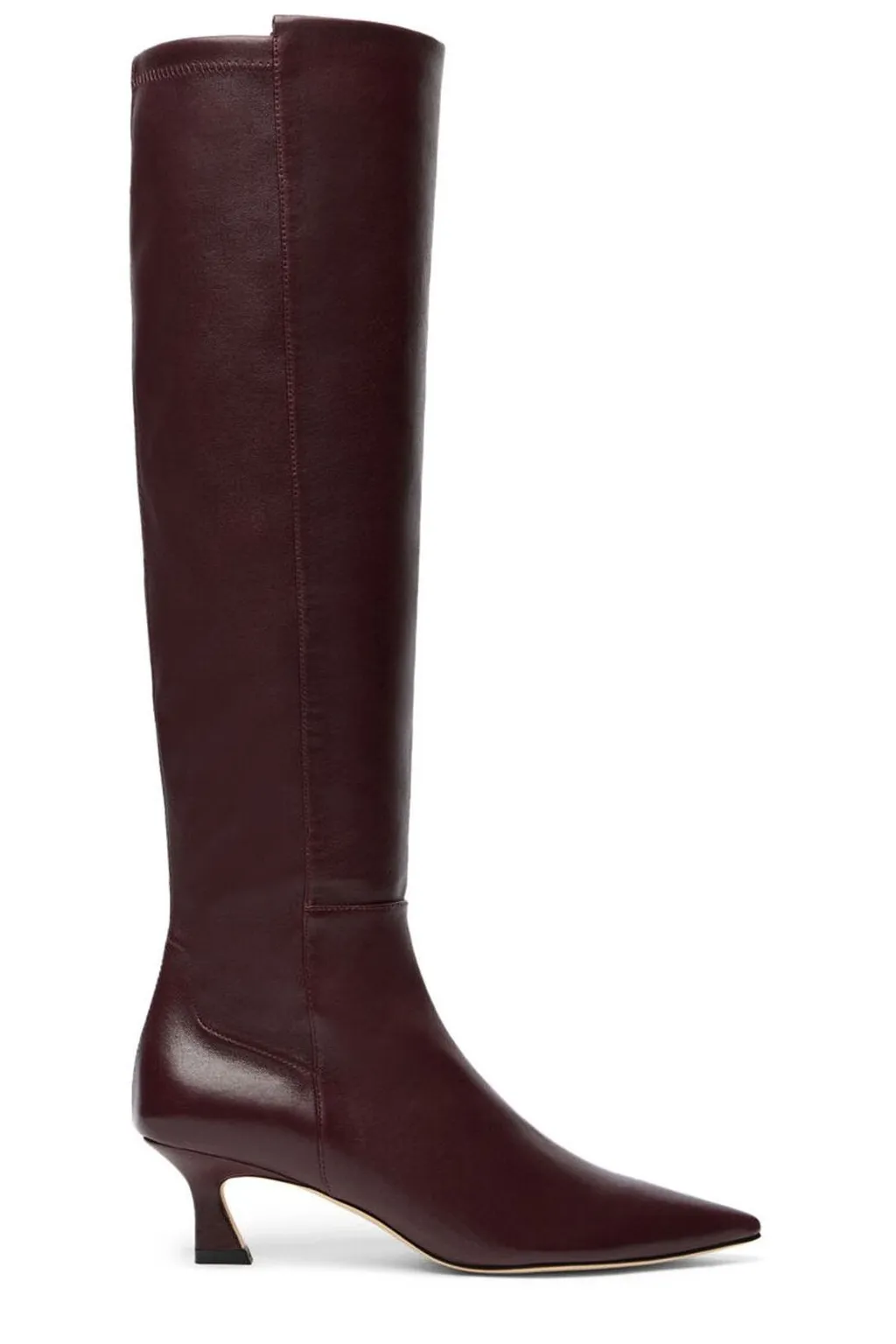 Knee-High Boots