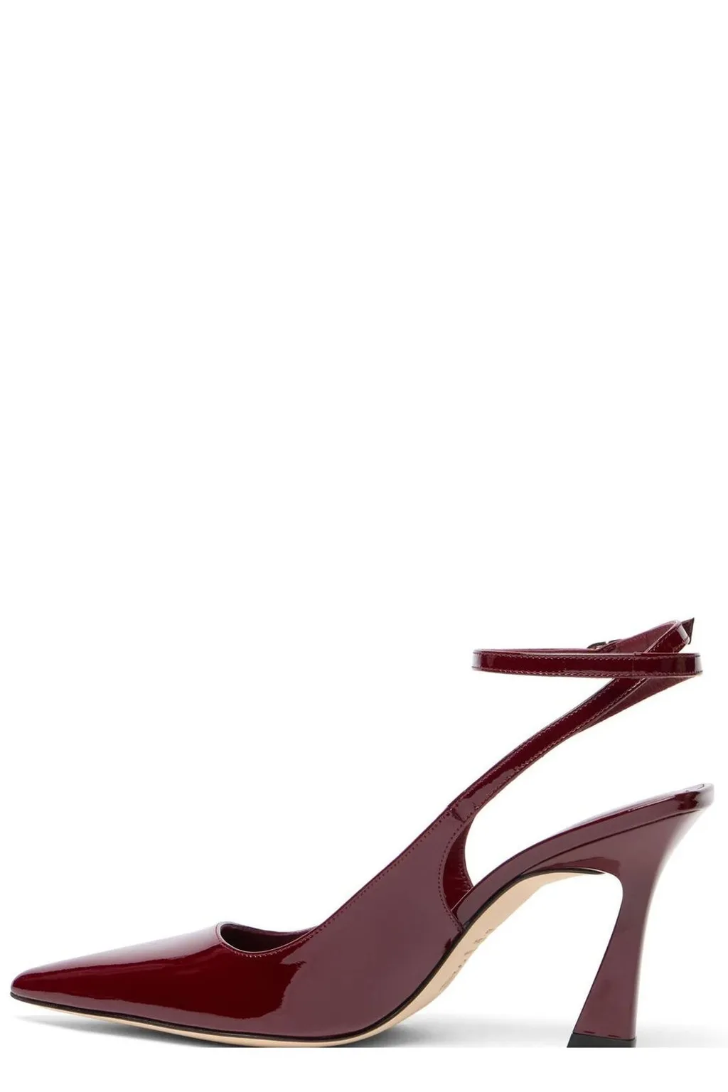Slingback Pumps