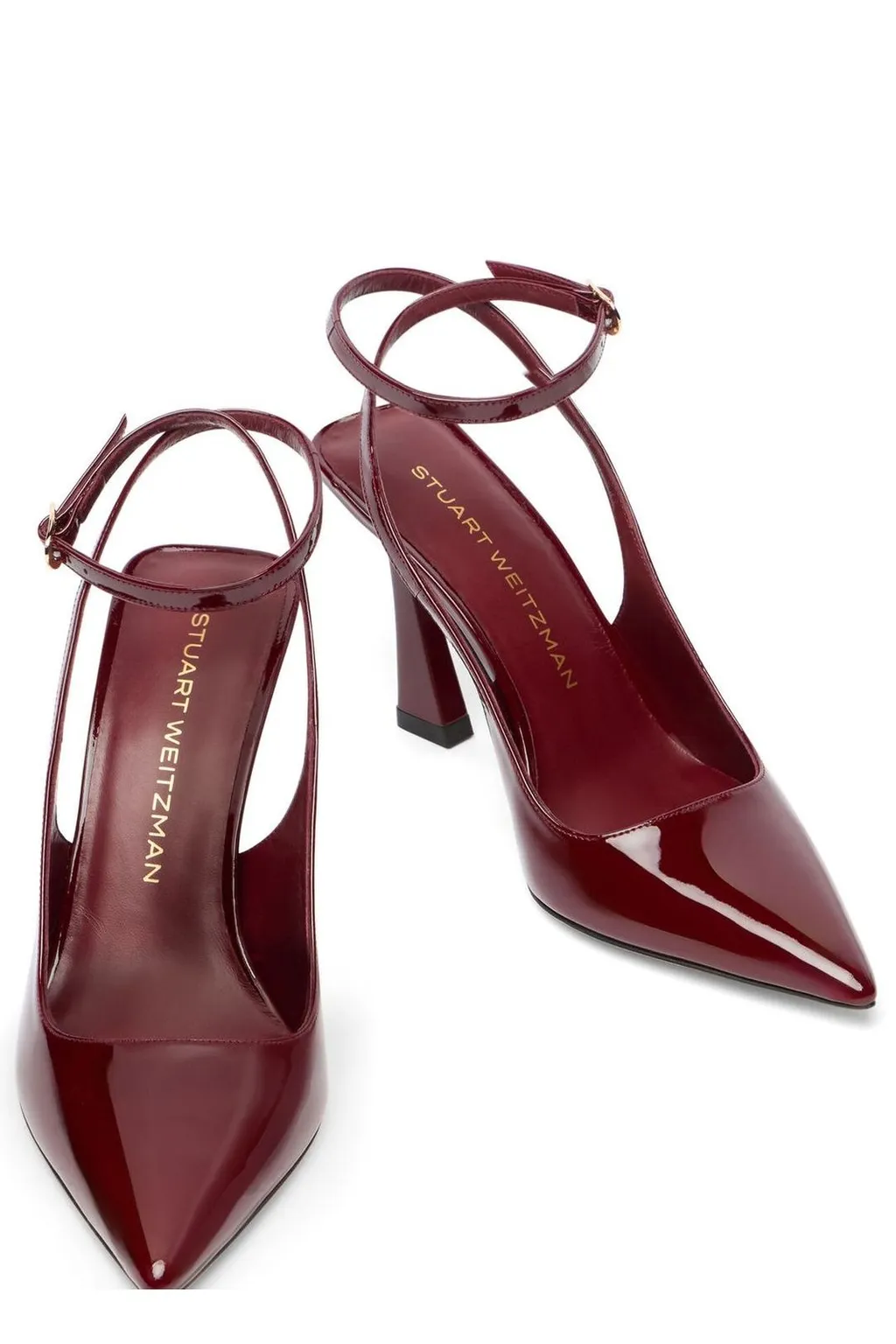 Slingback Pumps