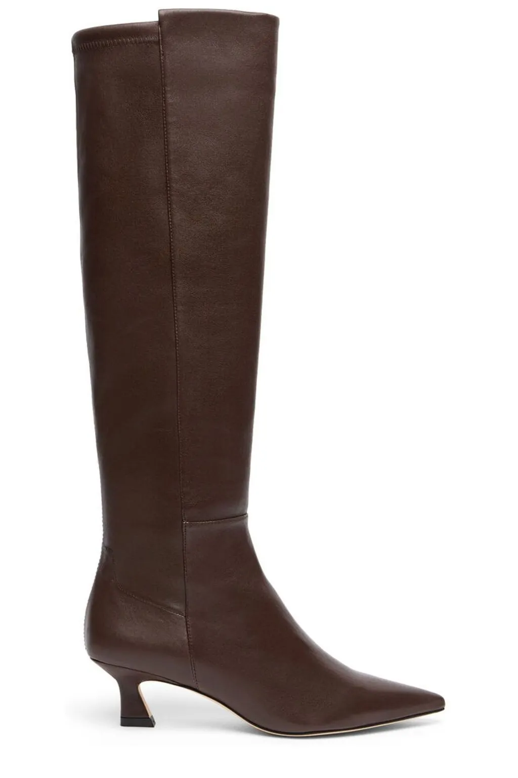 Knee-High Boots
