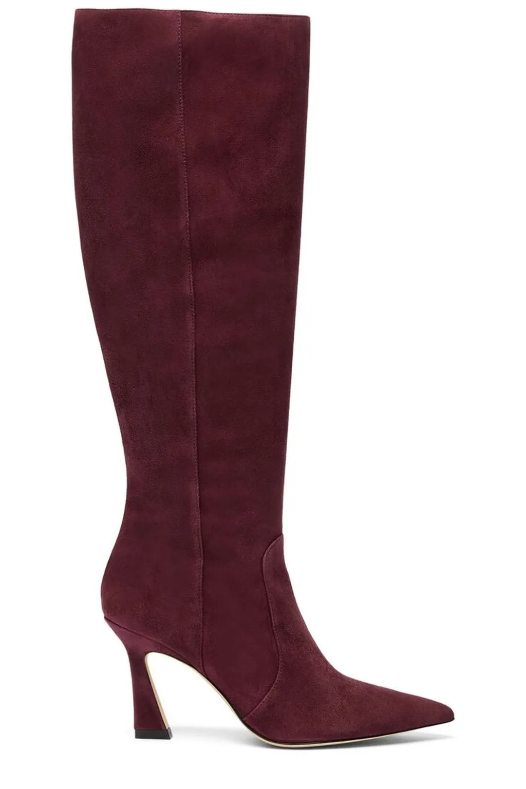 Knee-High Boots