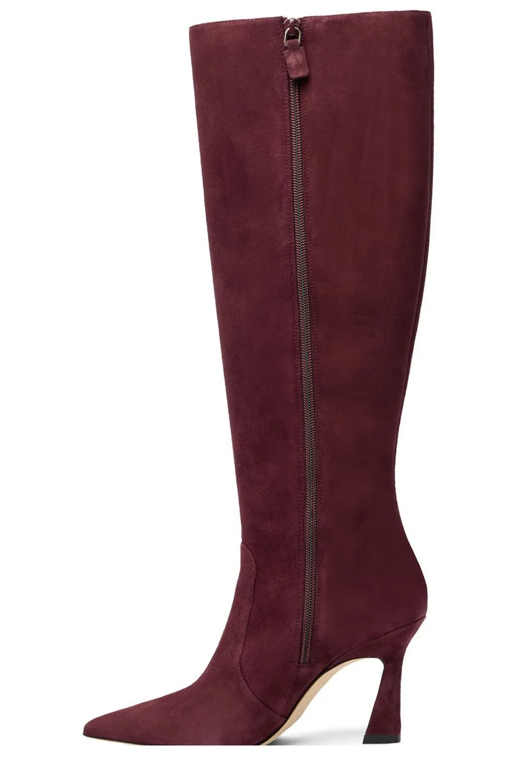 Knee-High Boots
