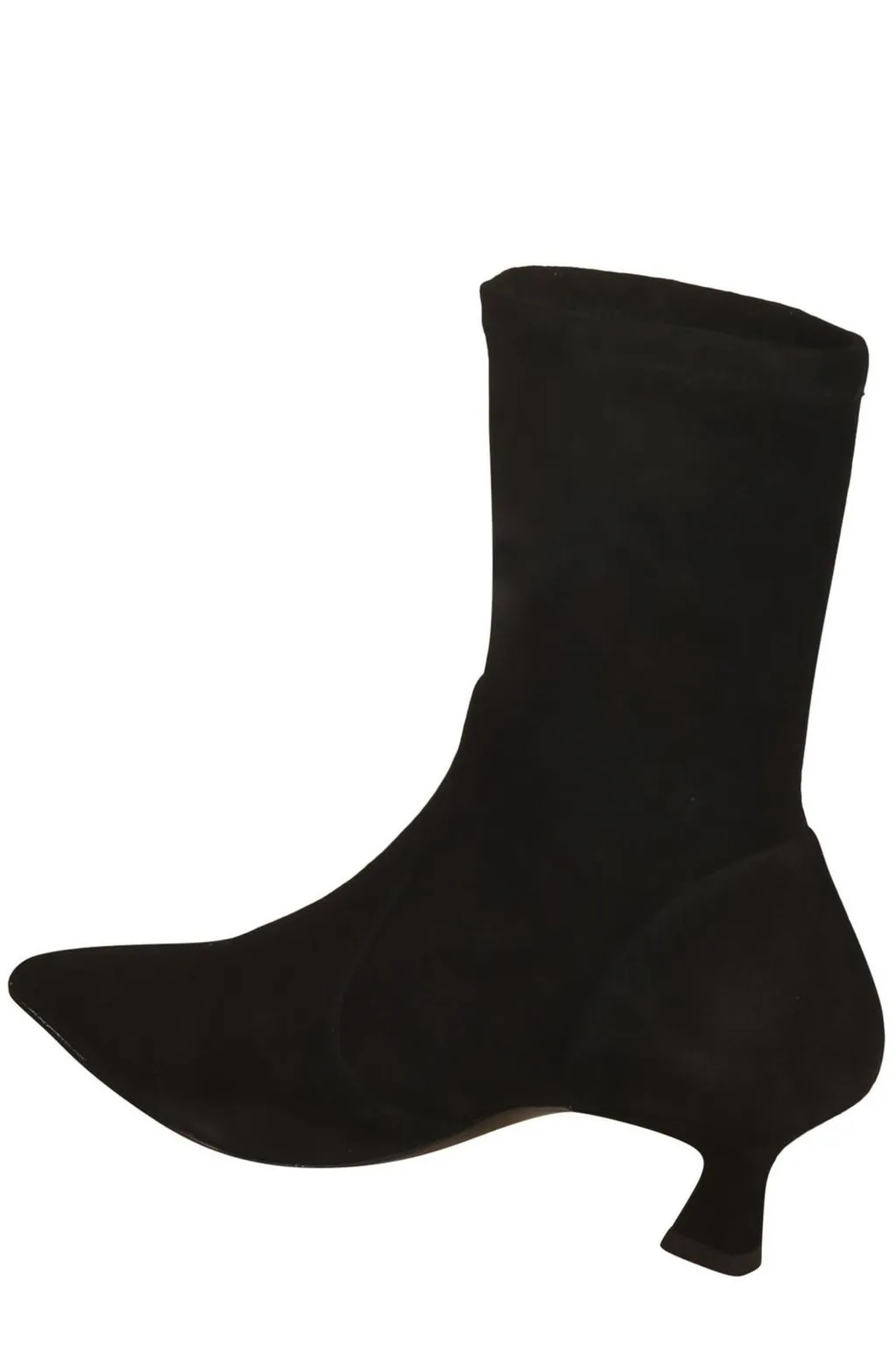 Sock Boots