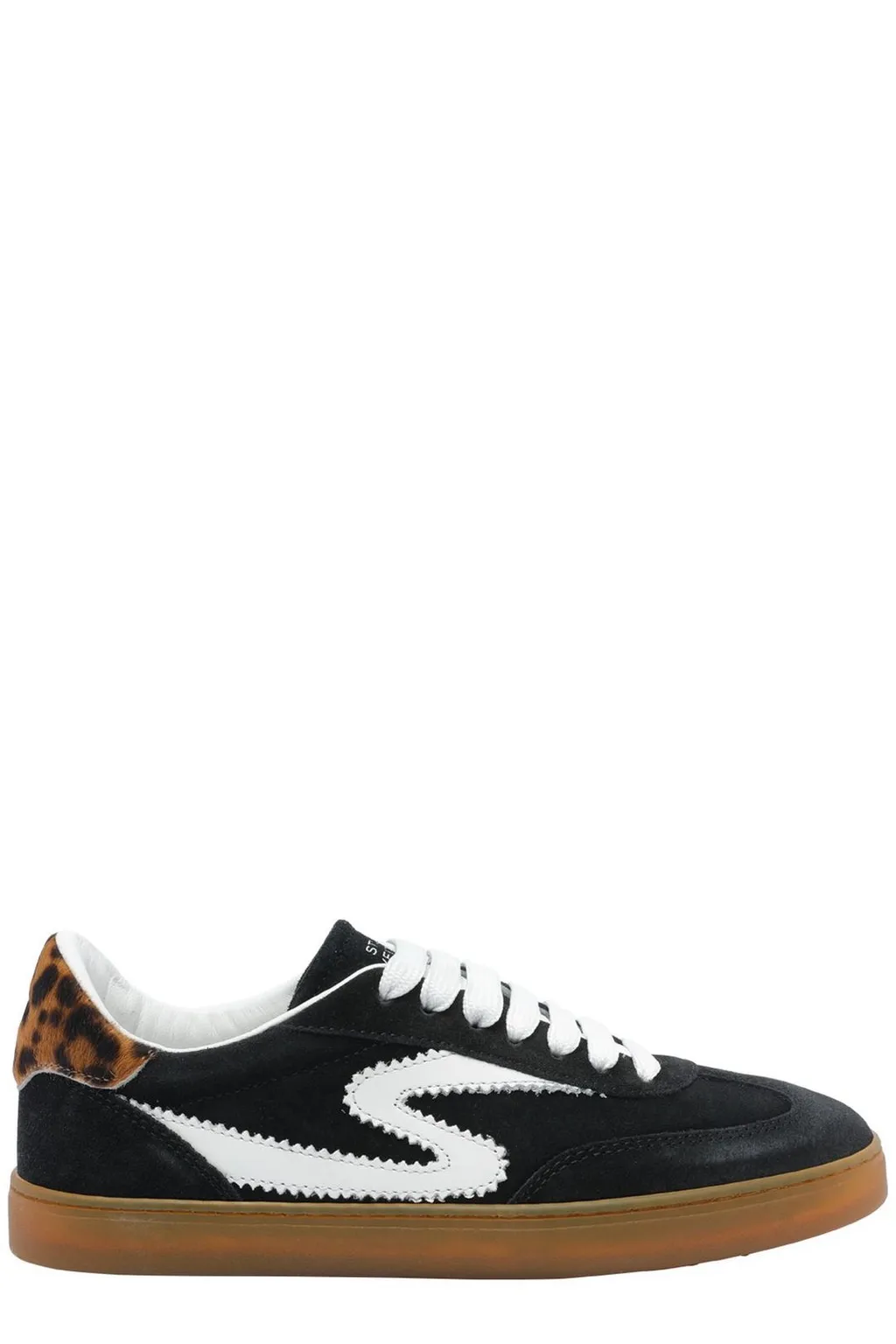 Low Top Sneakers