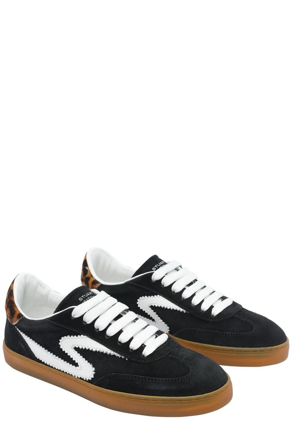 Low Top Sneakers