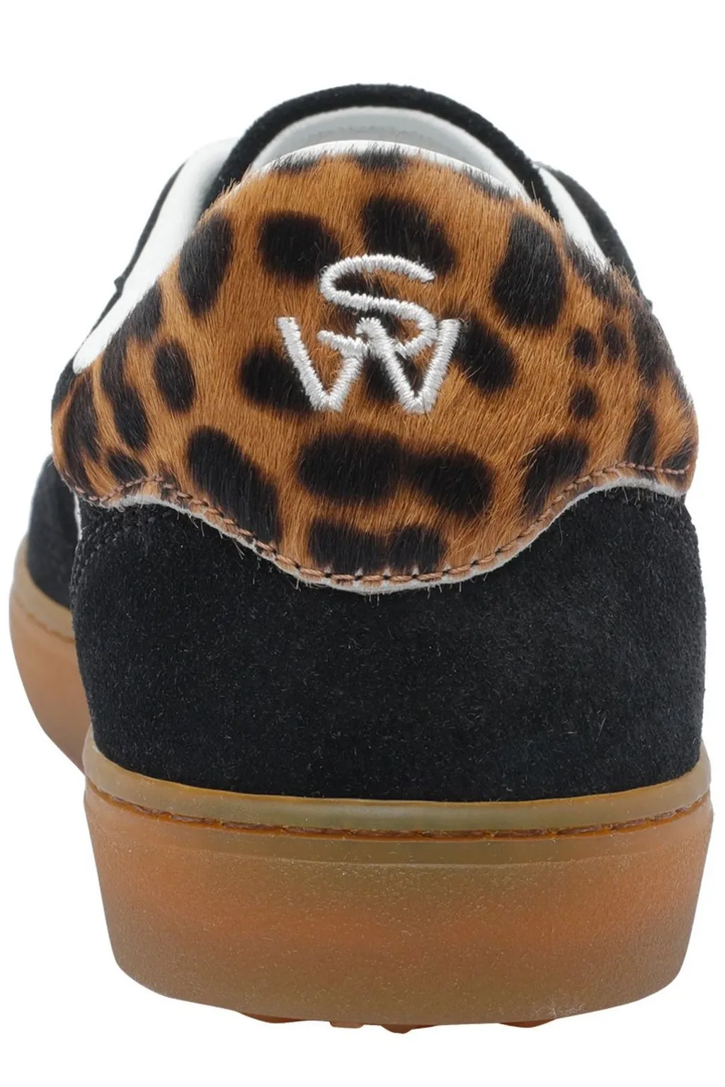 Low Top Sneakers