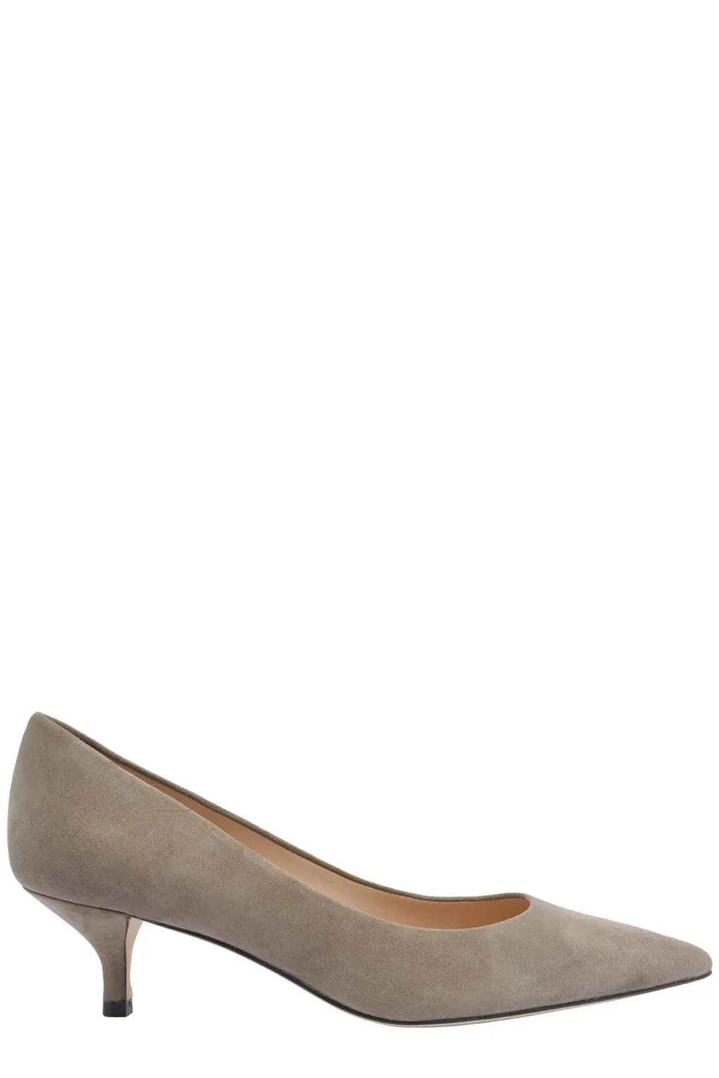 Kitten Heel Pumps