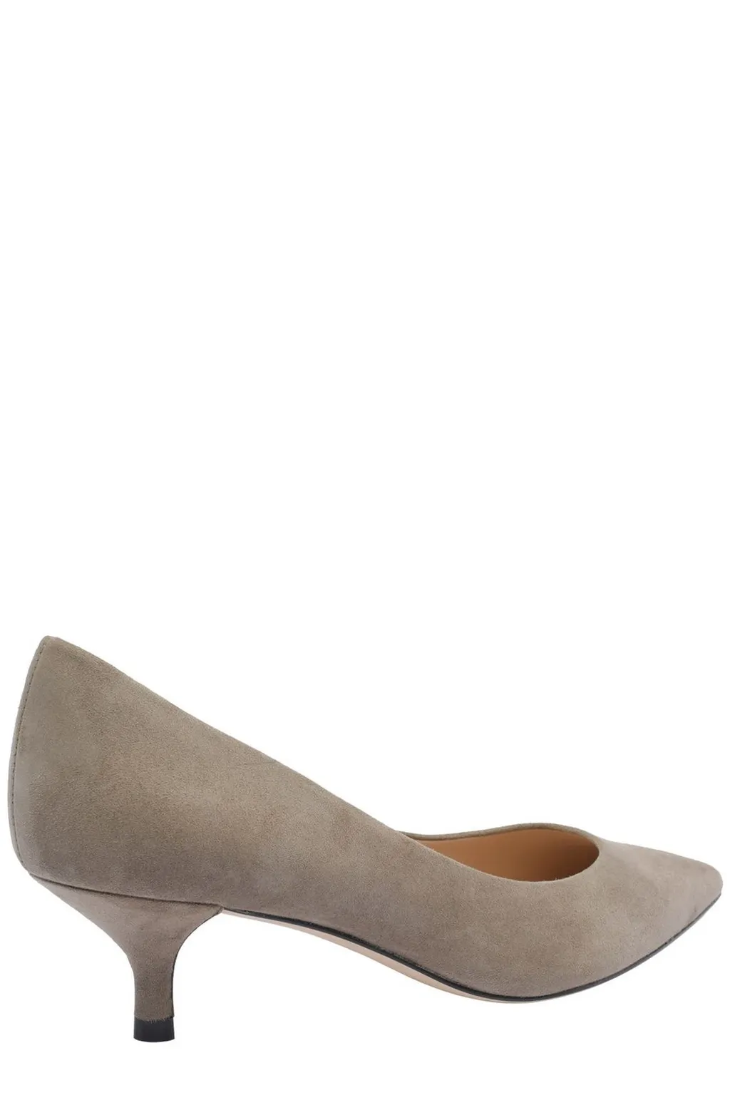 Kitten Heel Pumps