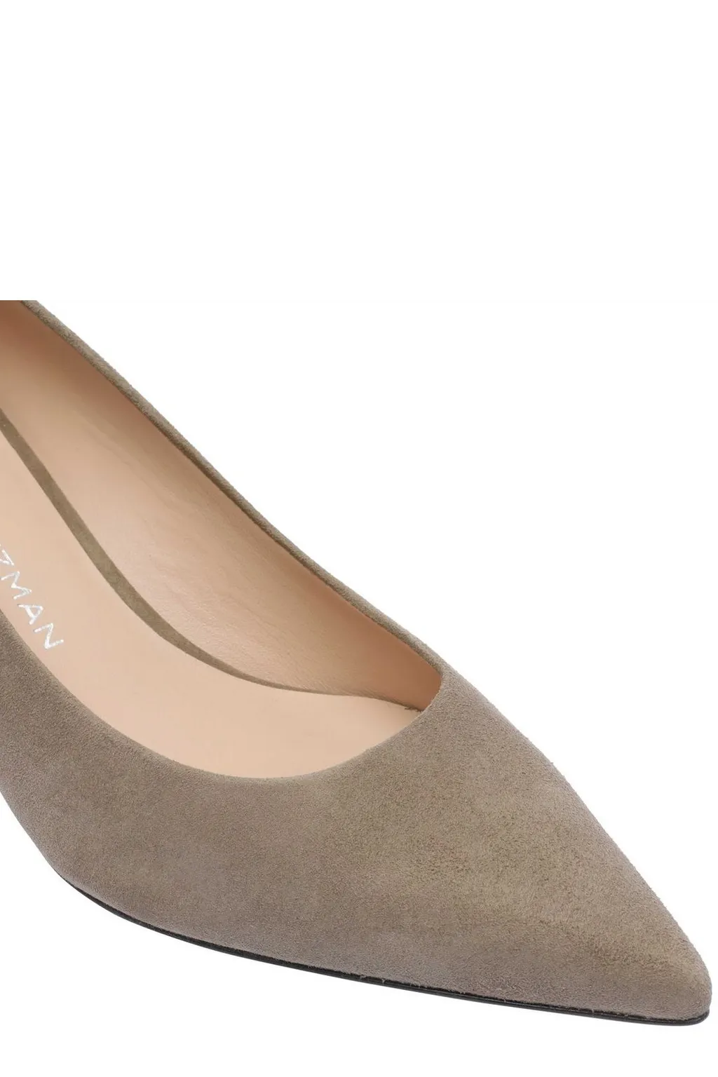 Kitten Heel Pumps