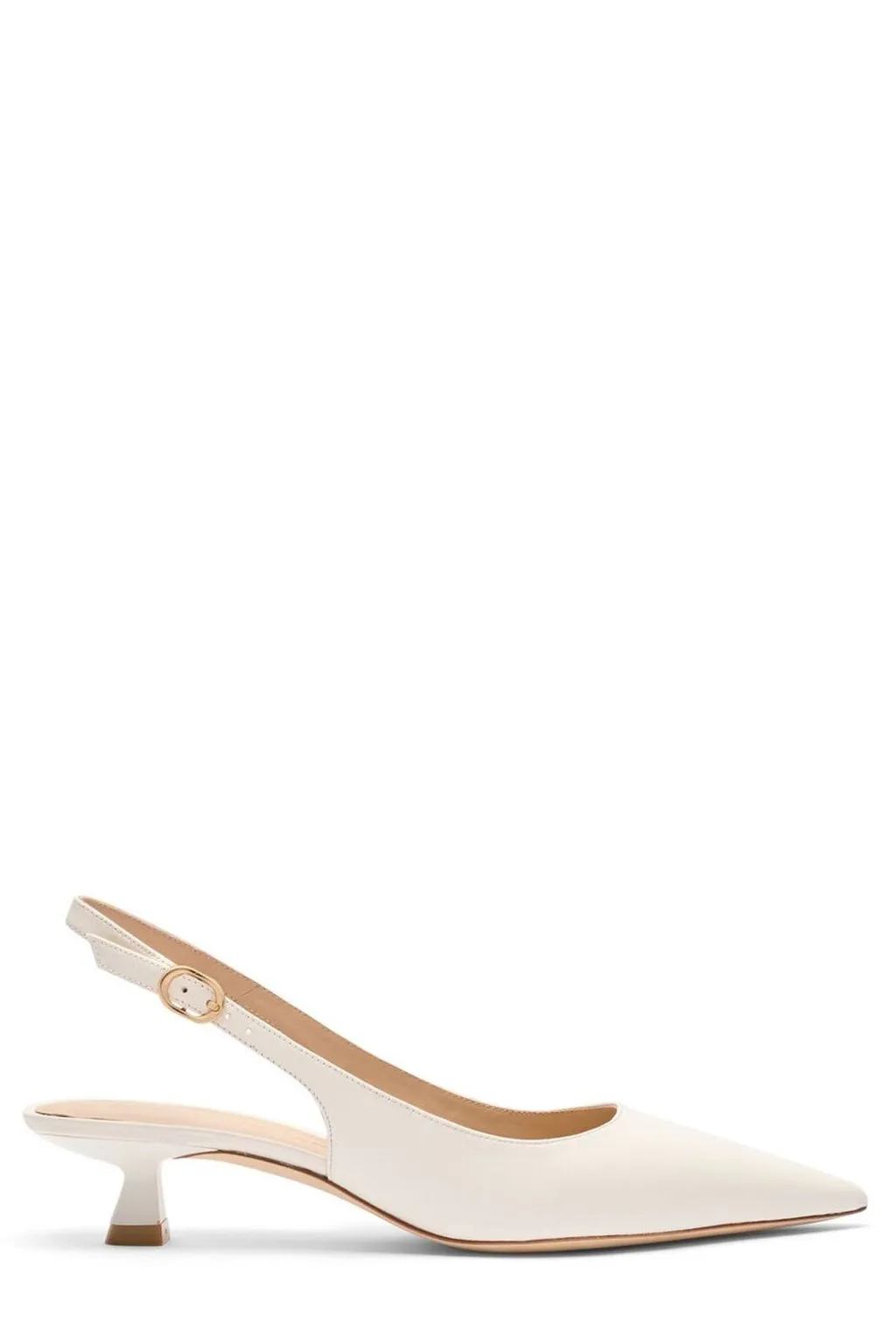 Slingback Pumps