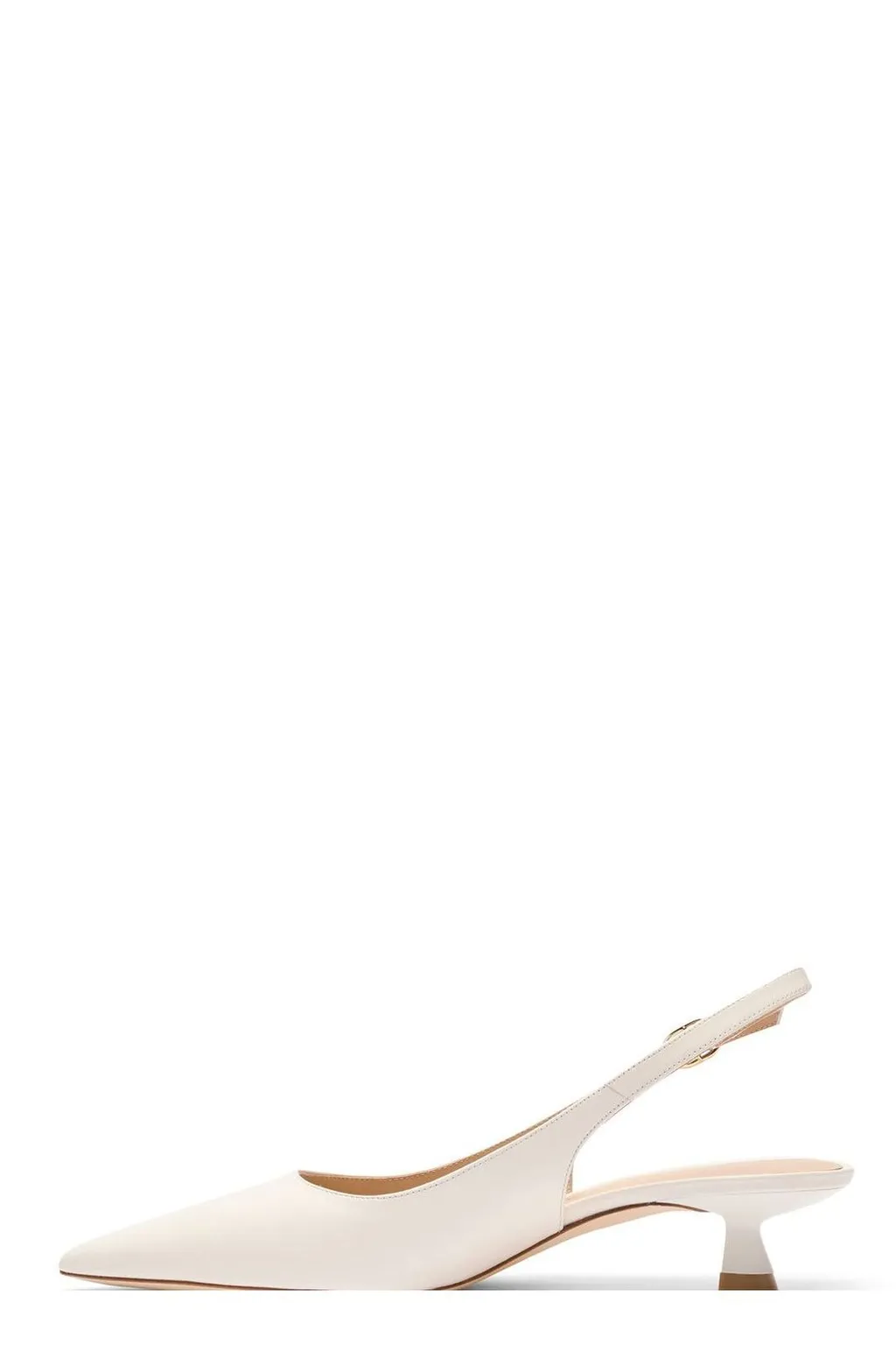 Slingback Pumps