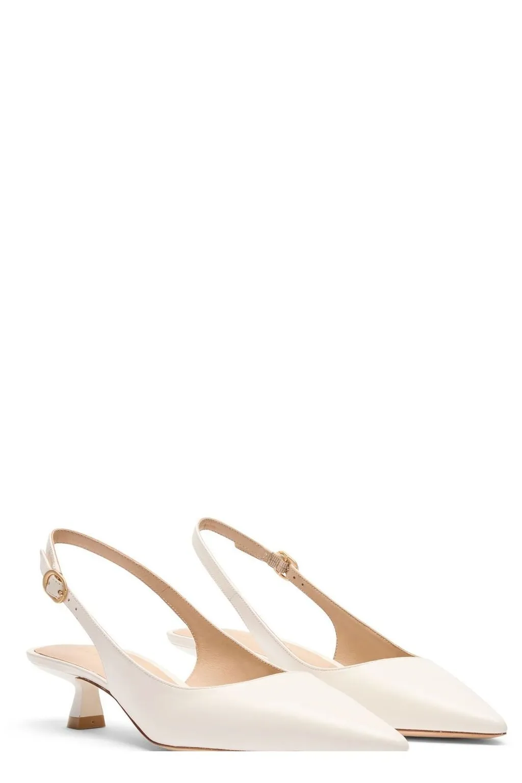 Slingback Pumps