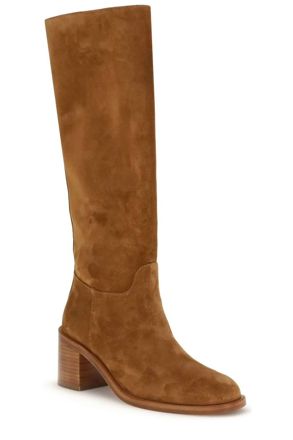 Knee-High Boots