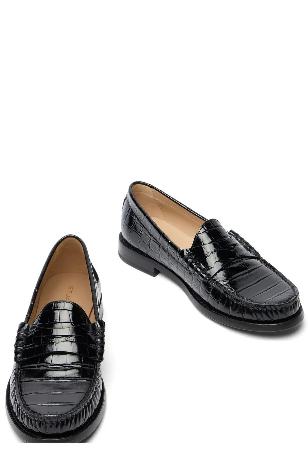 Penny Loafer