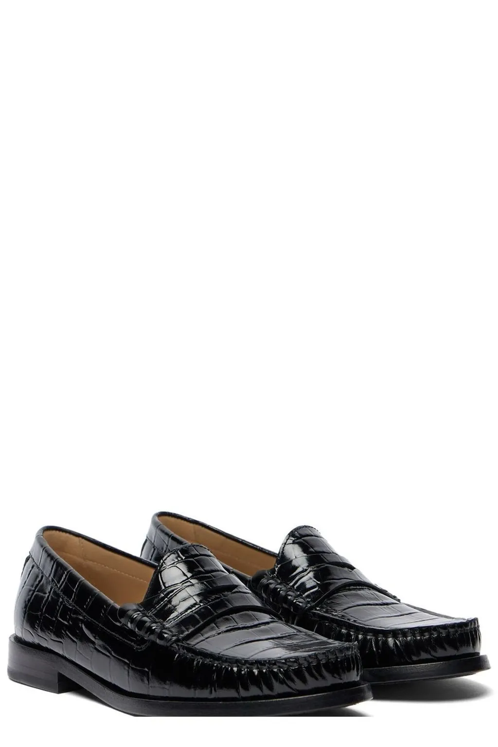 Penny Loafer