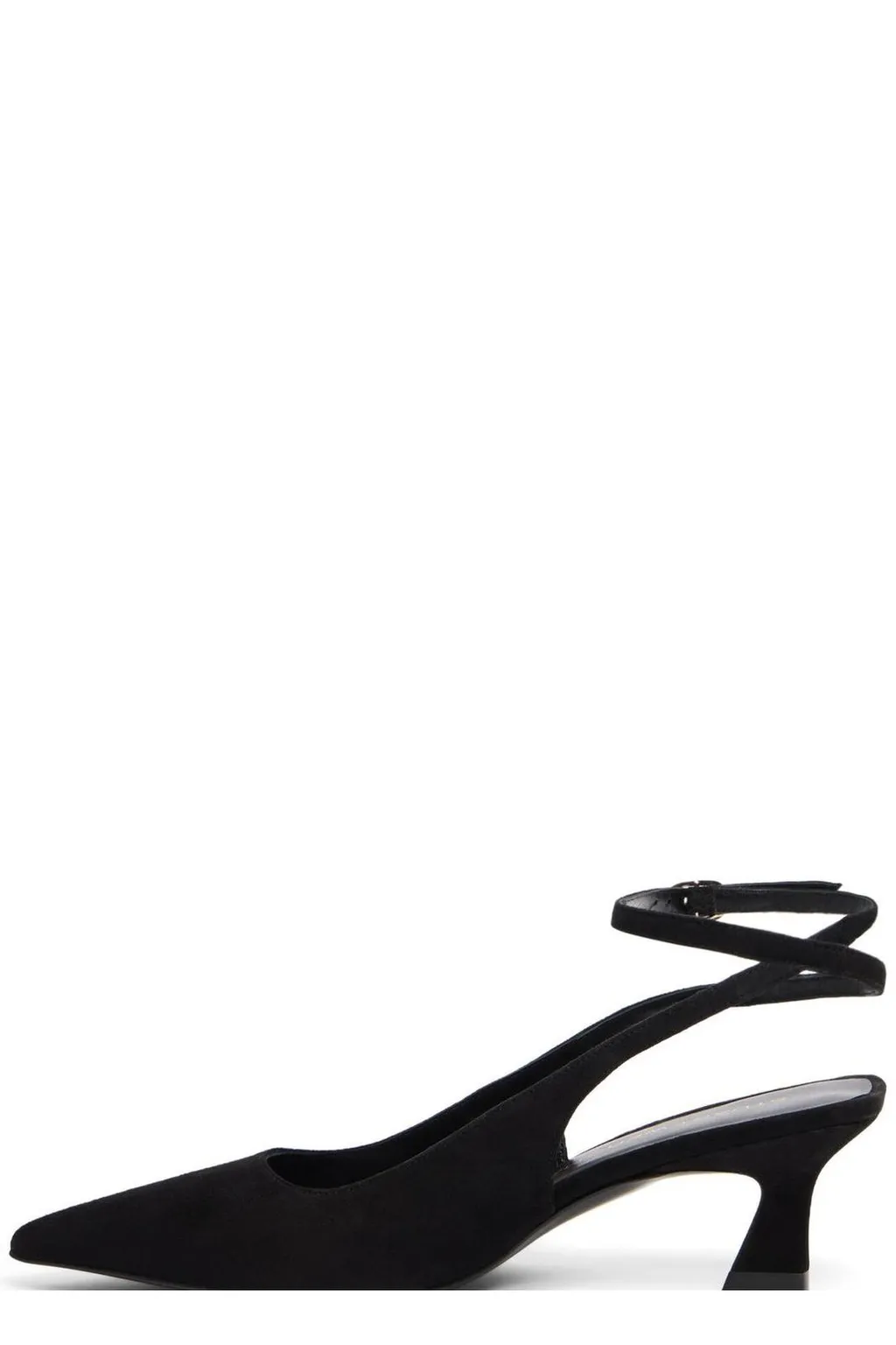 Slingback Pumps