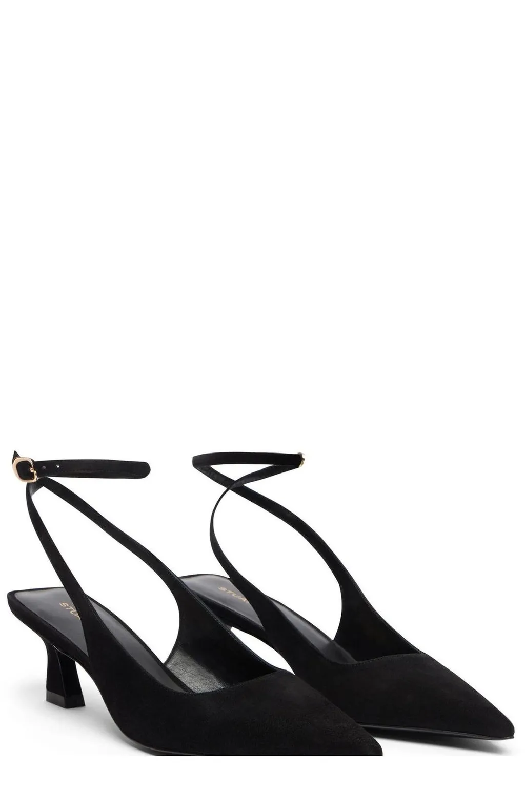 Slingback Pumps