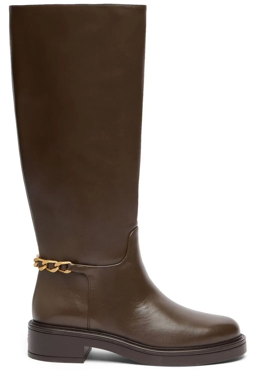 Tall Boots