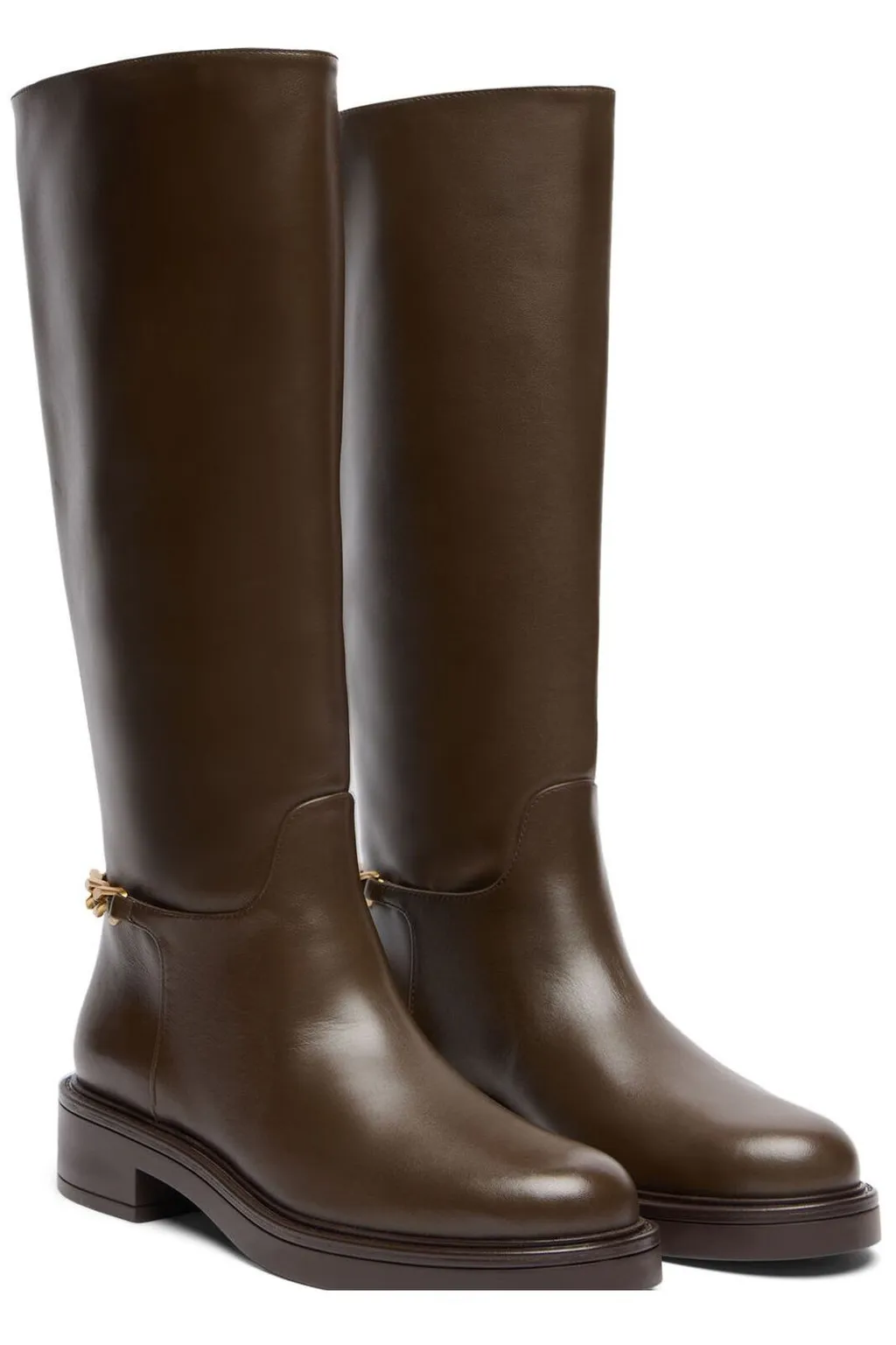 Tall Boots