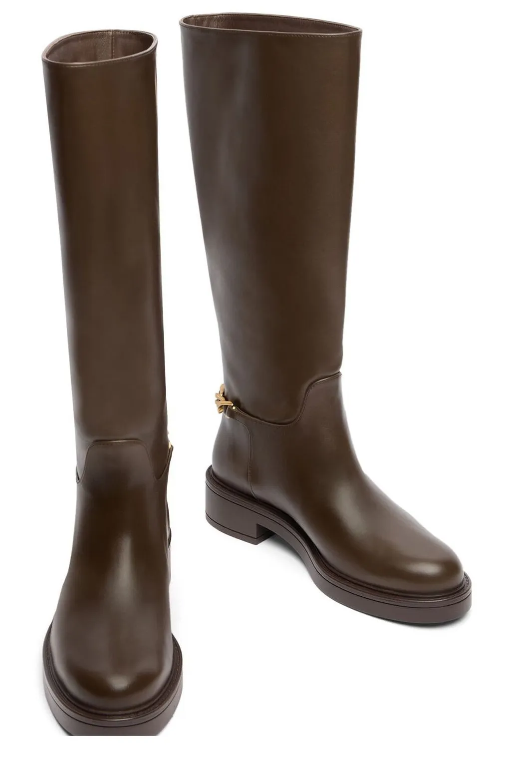 Tall Boots