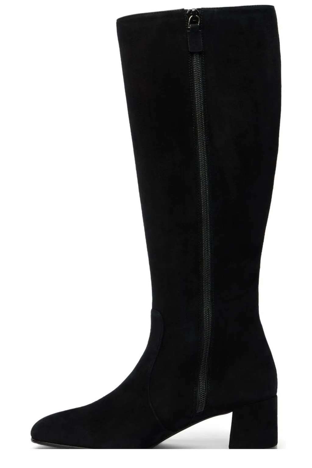 Knee-High Boots