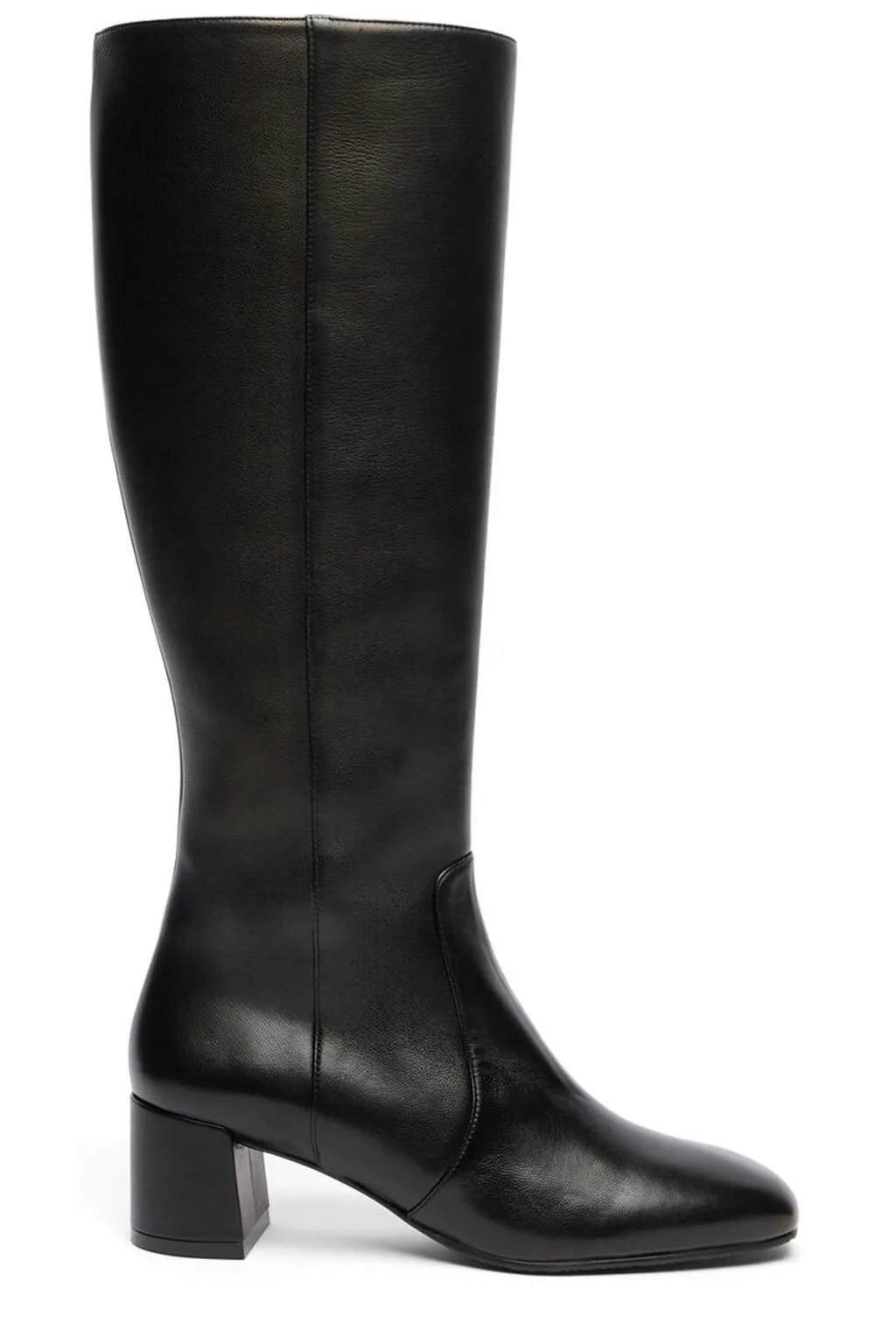 Knee-High Boot