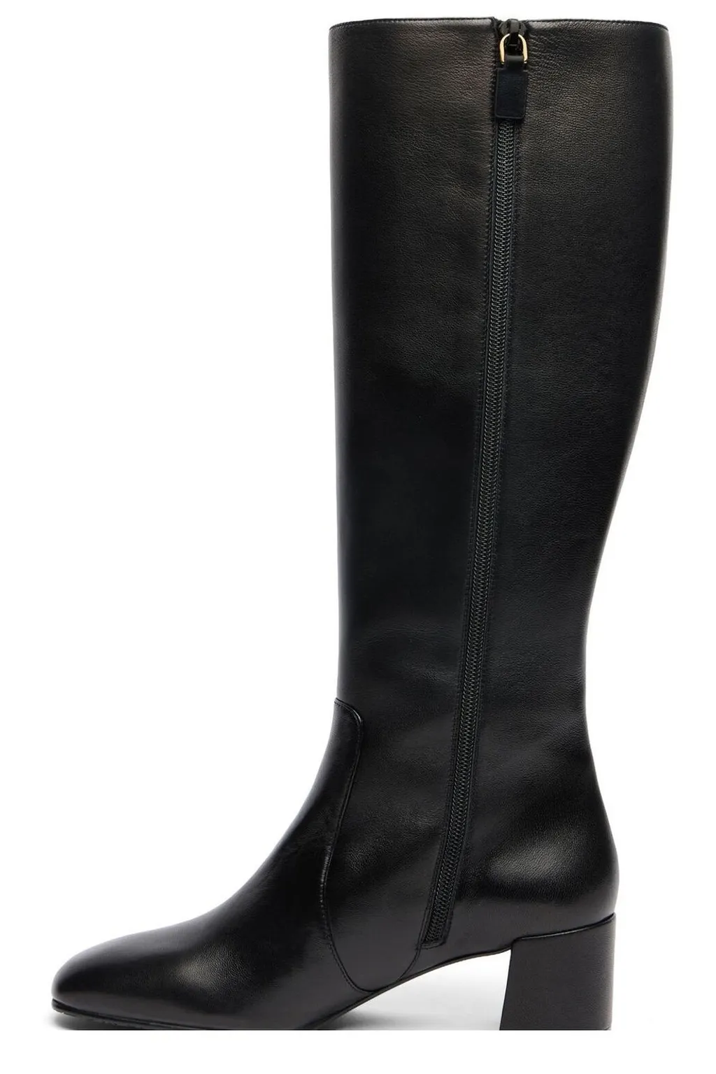 Knee-High Boot