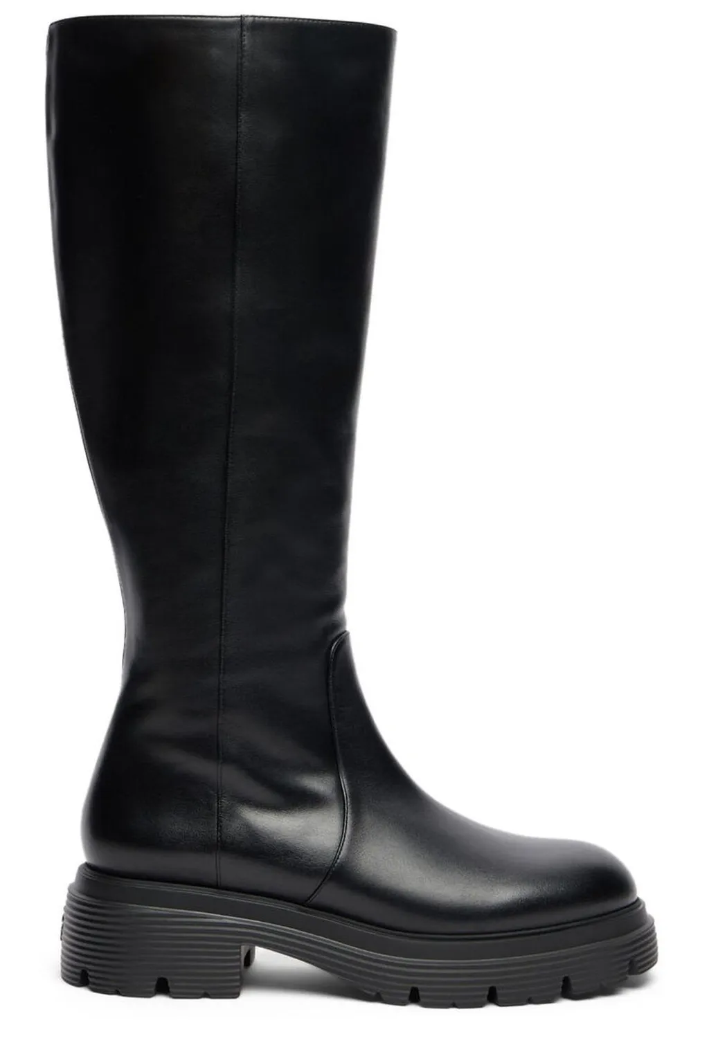 Knee-High Boots