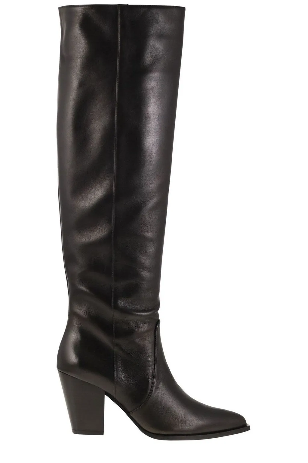 Knee-High Boots