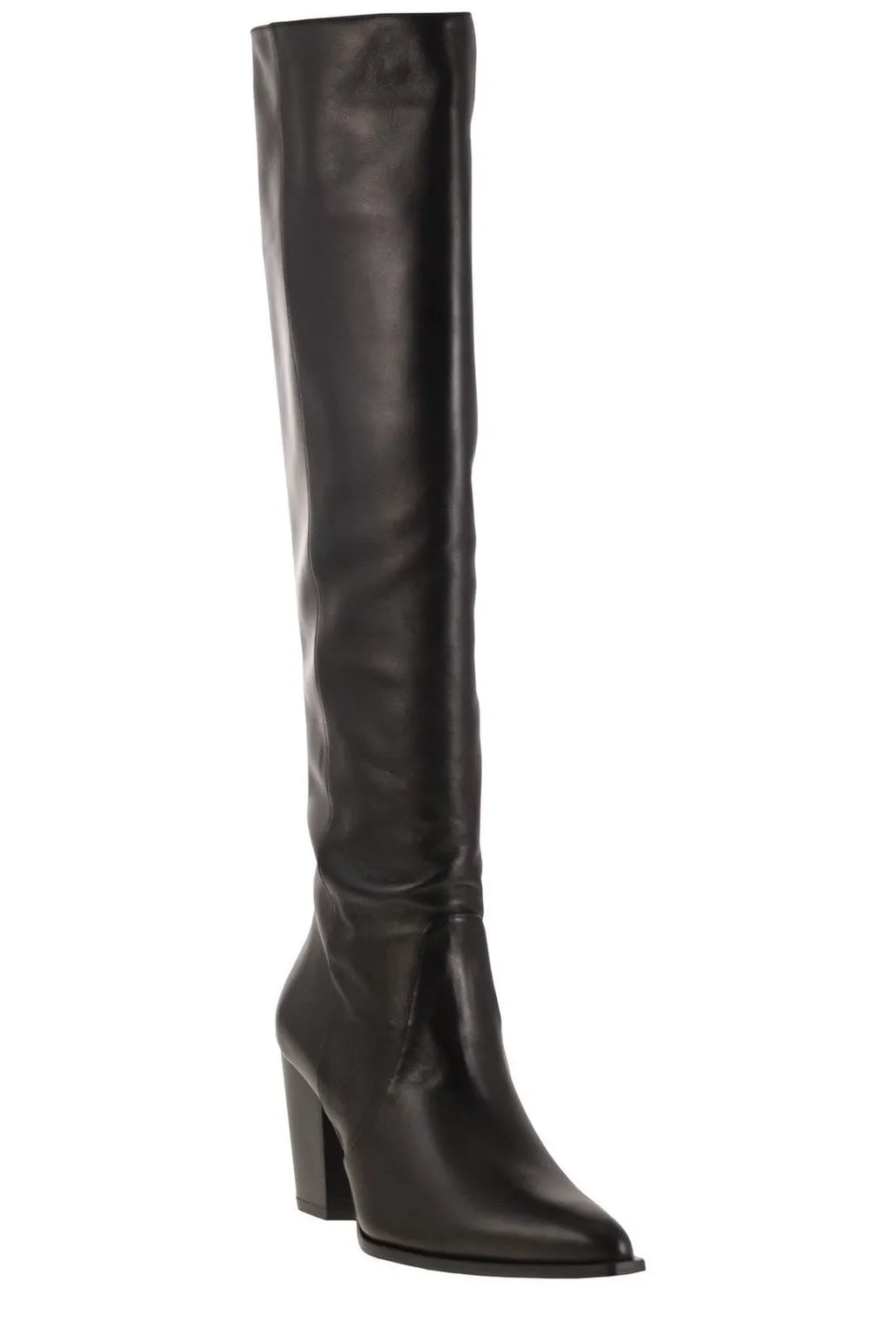 Knee-High Boots