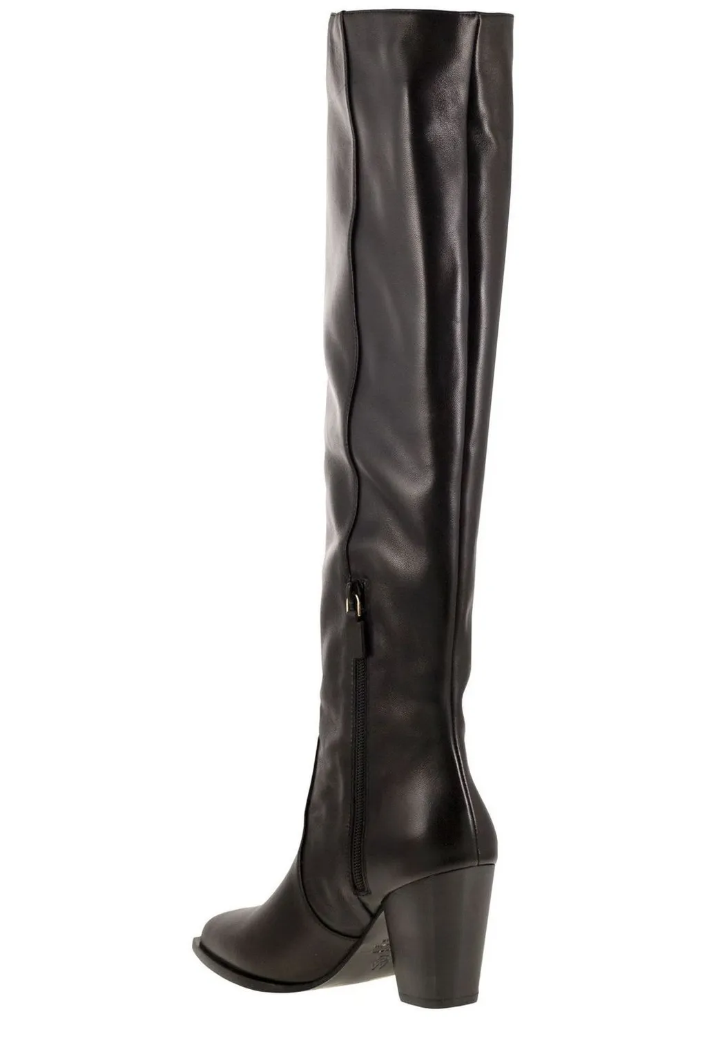 Knee-High Boots