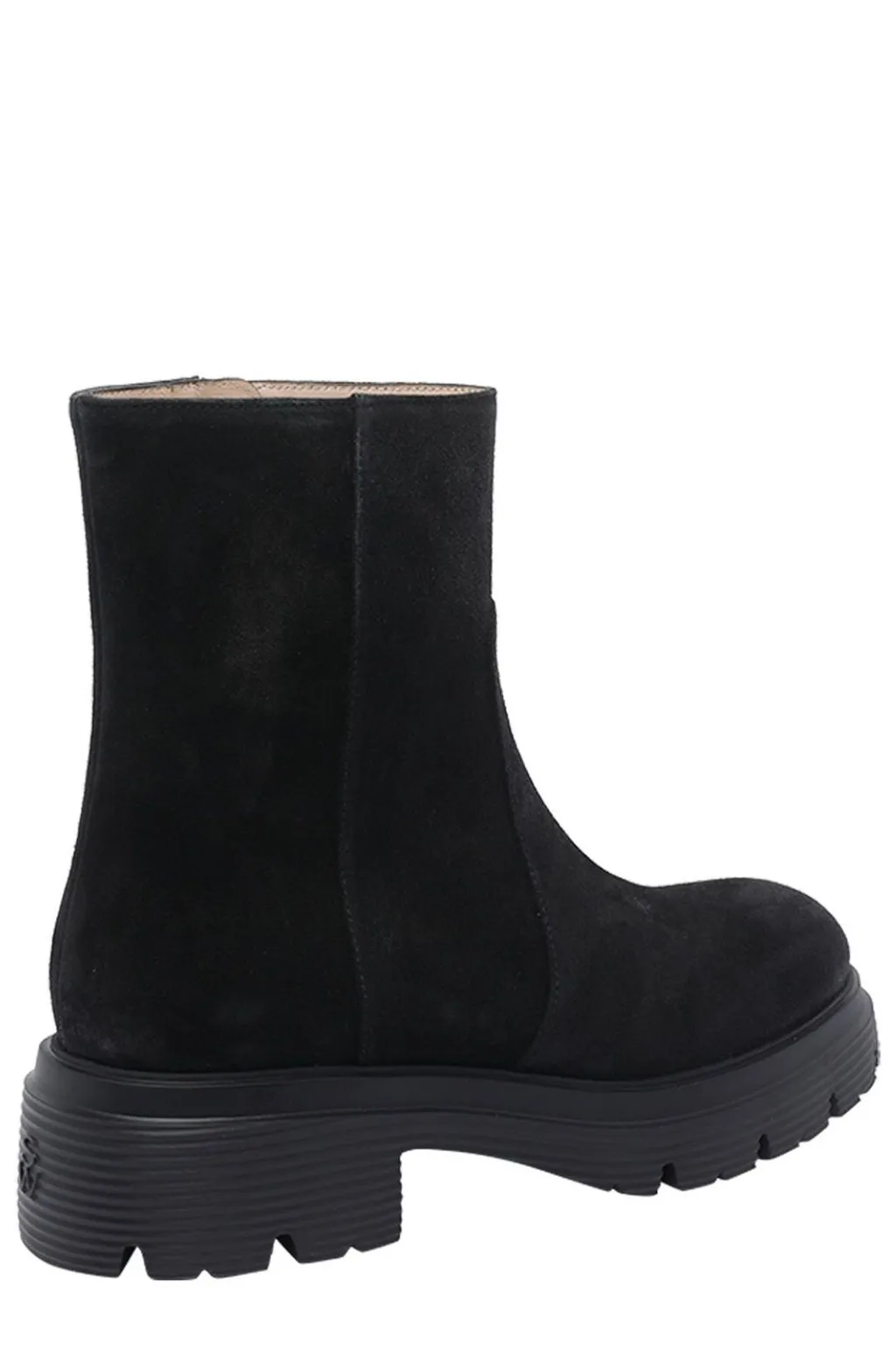 Platform Boots