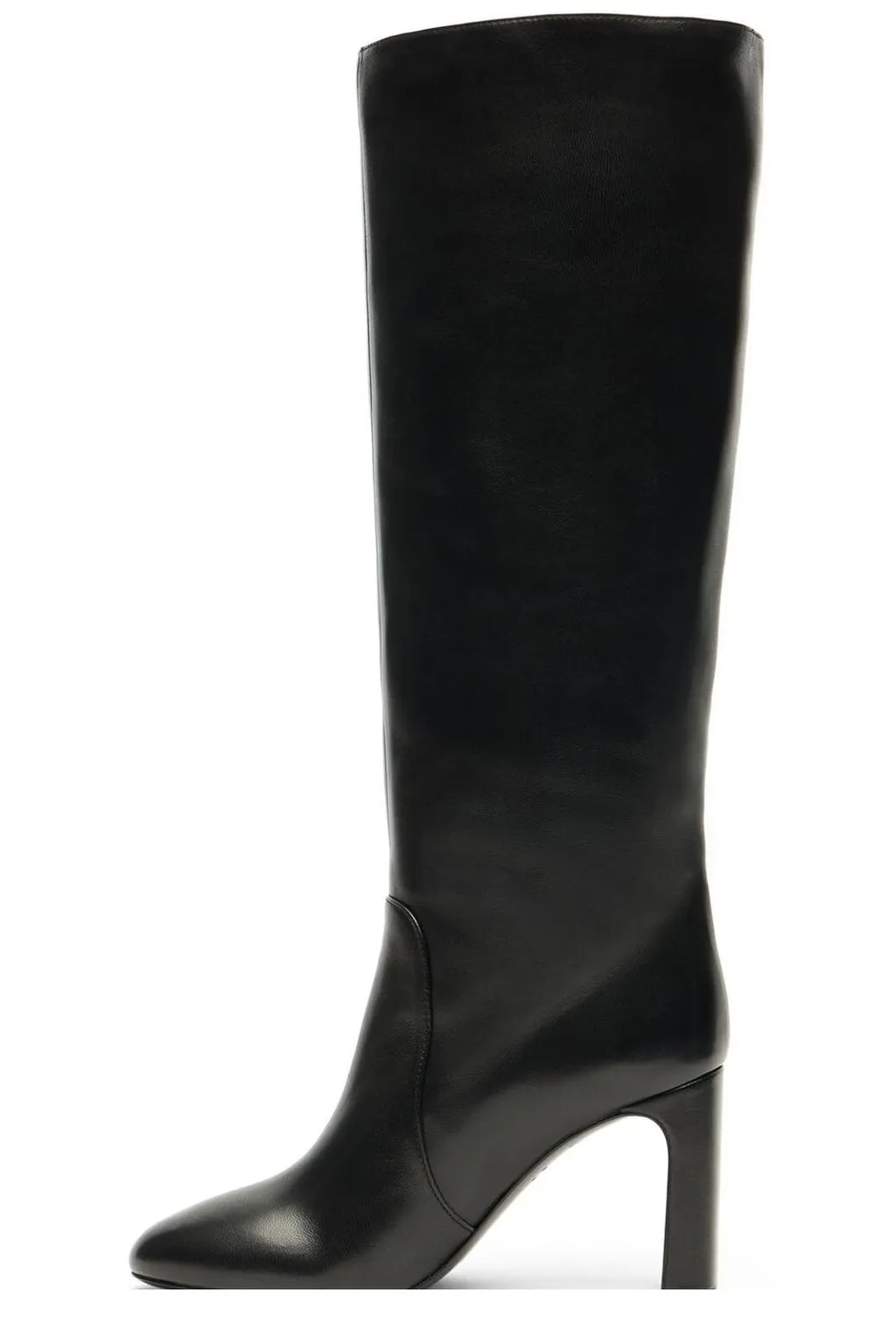 Knee-High Boots