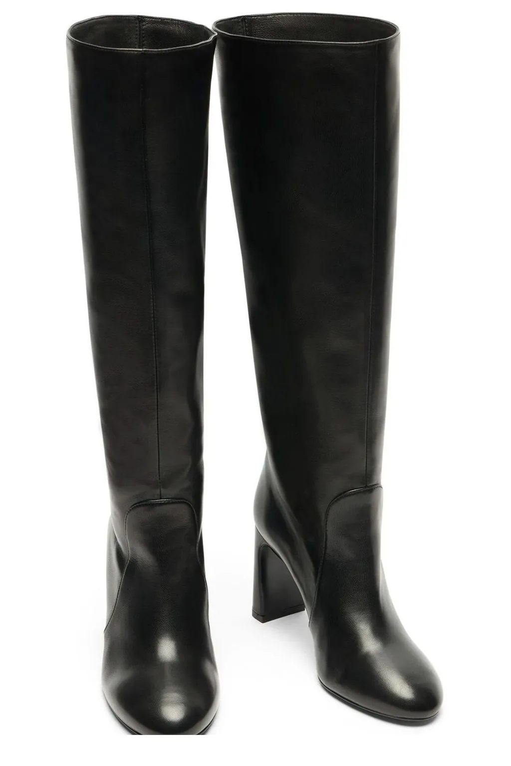 Knee-High Boots